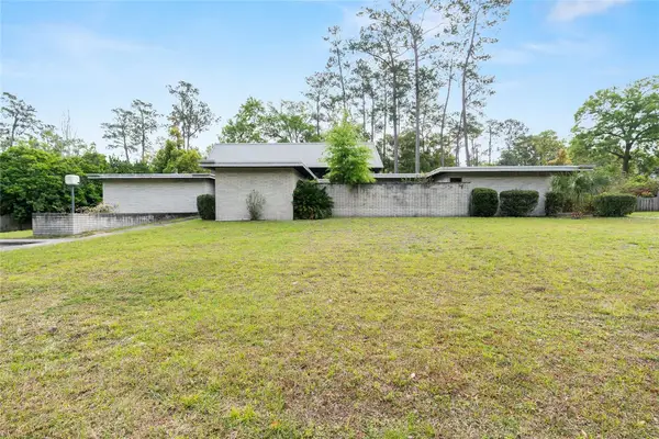 1931 NW 32nd Terrace, GAINESVILLE, FL 32605