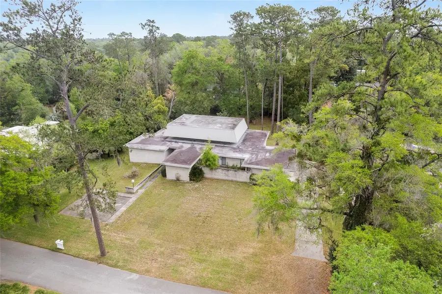 1931 NW 32nd Terrace, Gainesville, FL 32605 - #2