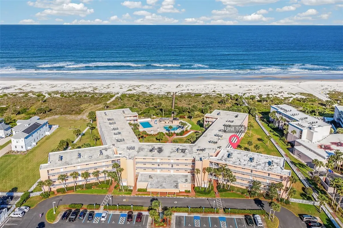 4 Ocean Trace Road #104, Saint Augustine, FL 32080 - #1