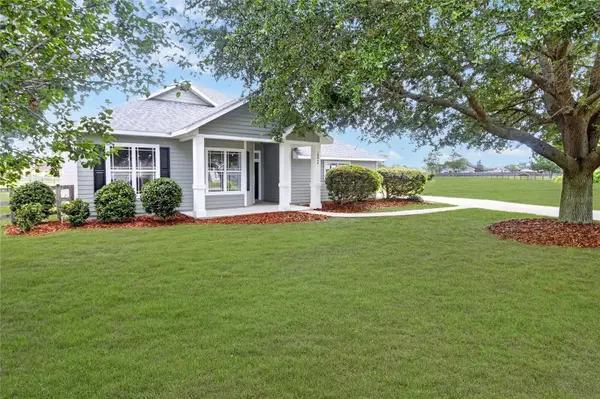 10064 SW 98th Lane, GAINESVILLE, FL 32608