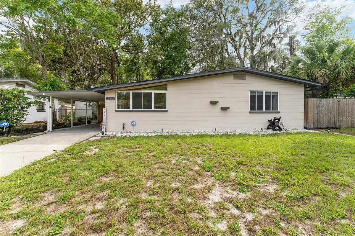 1753 NE 20th Place, Gainesville, FL 32609 - #1