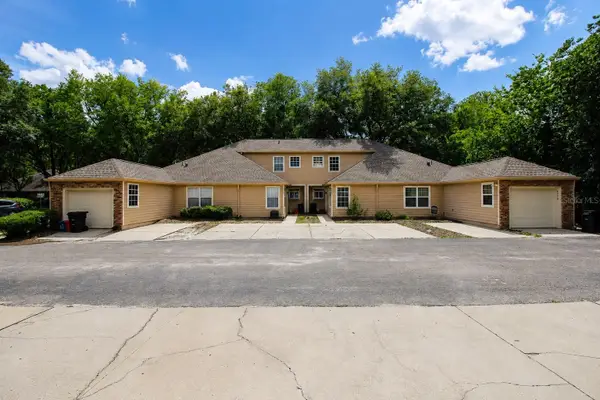 9780 SW 52nd Road, GAINESVILLE, FL 32608