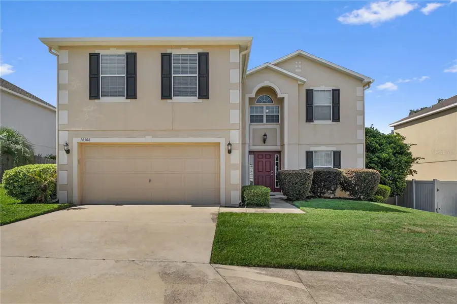 14308 NW 161st Avenue, Alachua, FL 32615 - #2