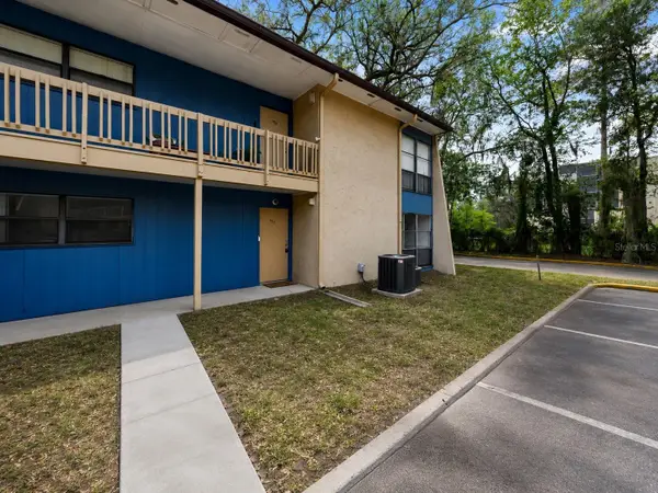 2811 SW Archer Road #T157, GAINESVILLE, FL 32608