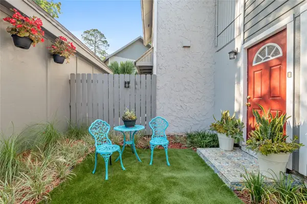 4113 NW 44th Court #36, GAINESVILLE, FL 32606