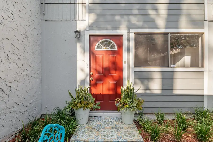 4113 NW 44th Court #36, Gainesville, FL 32606 - #2