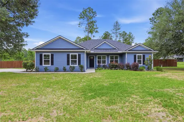 16232 SE 64th Street, LAKE BUTLER, FL 32054