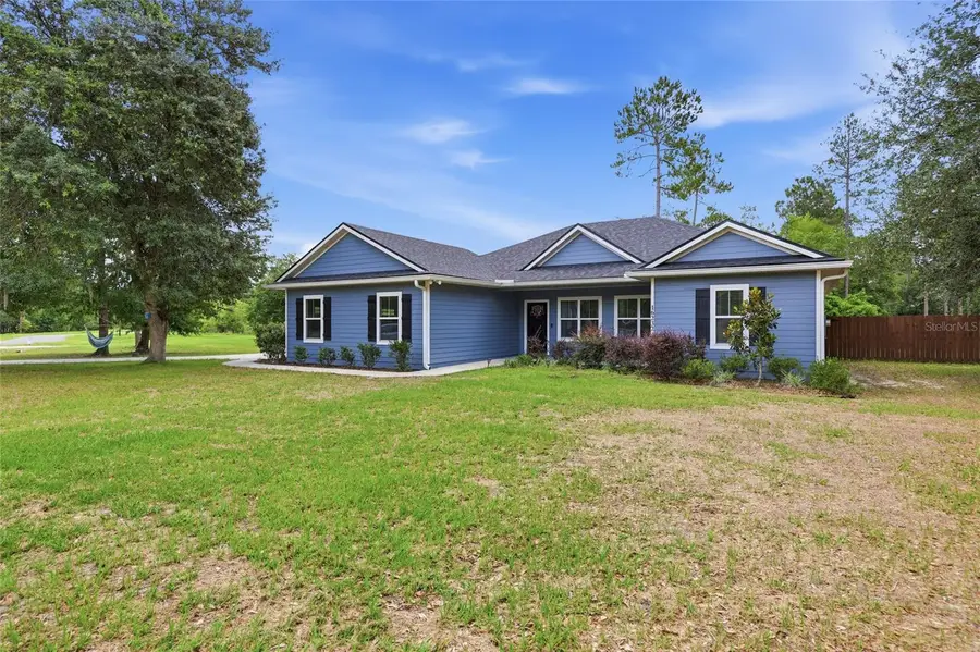 16232 SE 64th Street, Lake Butler, FL 32054 - #2