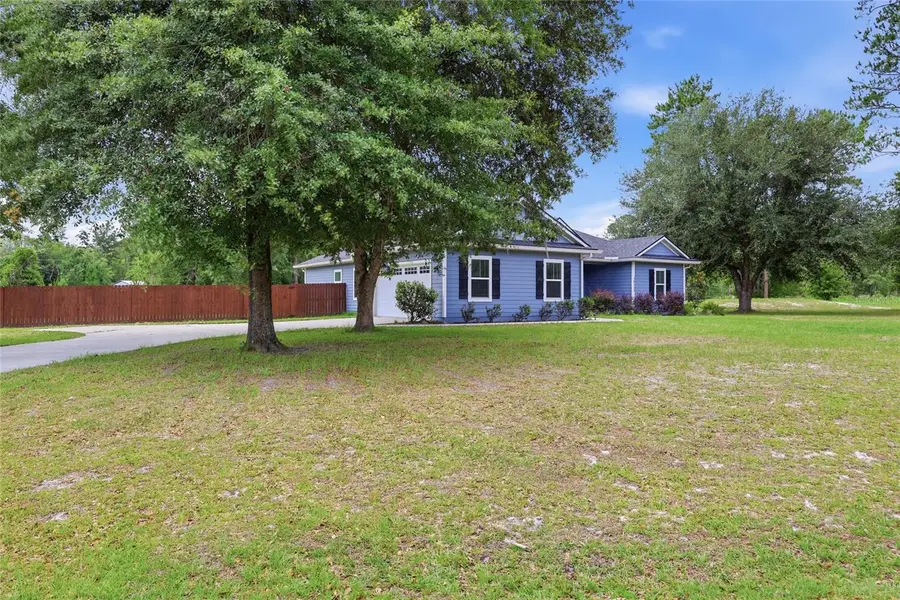 16232 SE 64th Street, Lake Butler, FL 32054 - #3