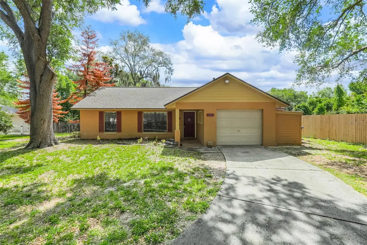 207 Howard Court, Mascotte, FL 34753 - #1