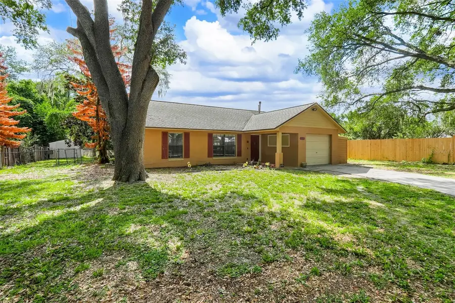 207 Howard Court, Mascotte, FL 34753 - #3