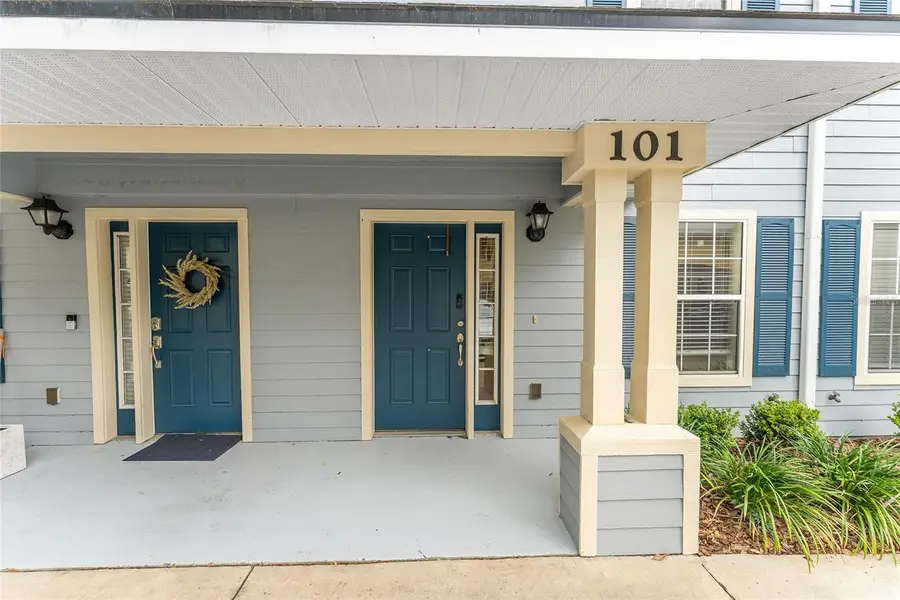 2980 SW 35th Place #101, Gainesville, FL 32608 - #2