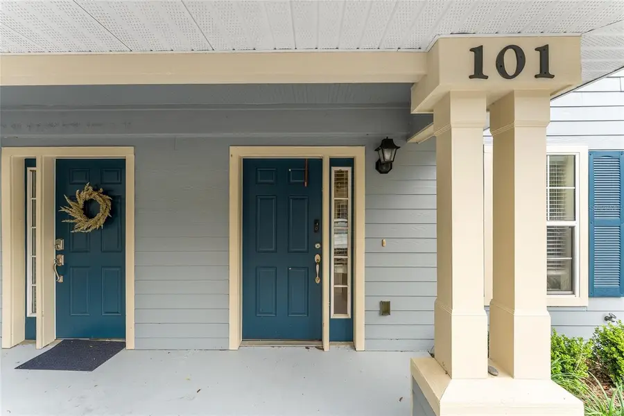 2980 SW 35th Place #101, Gainesville, FL 32608 - #3