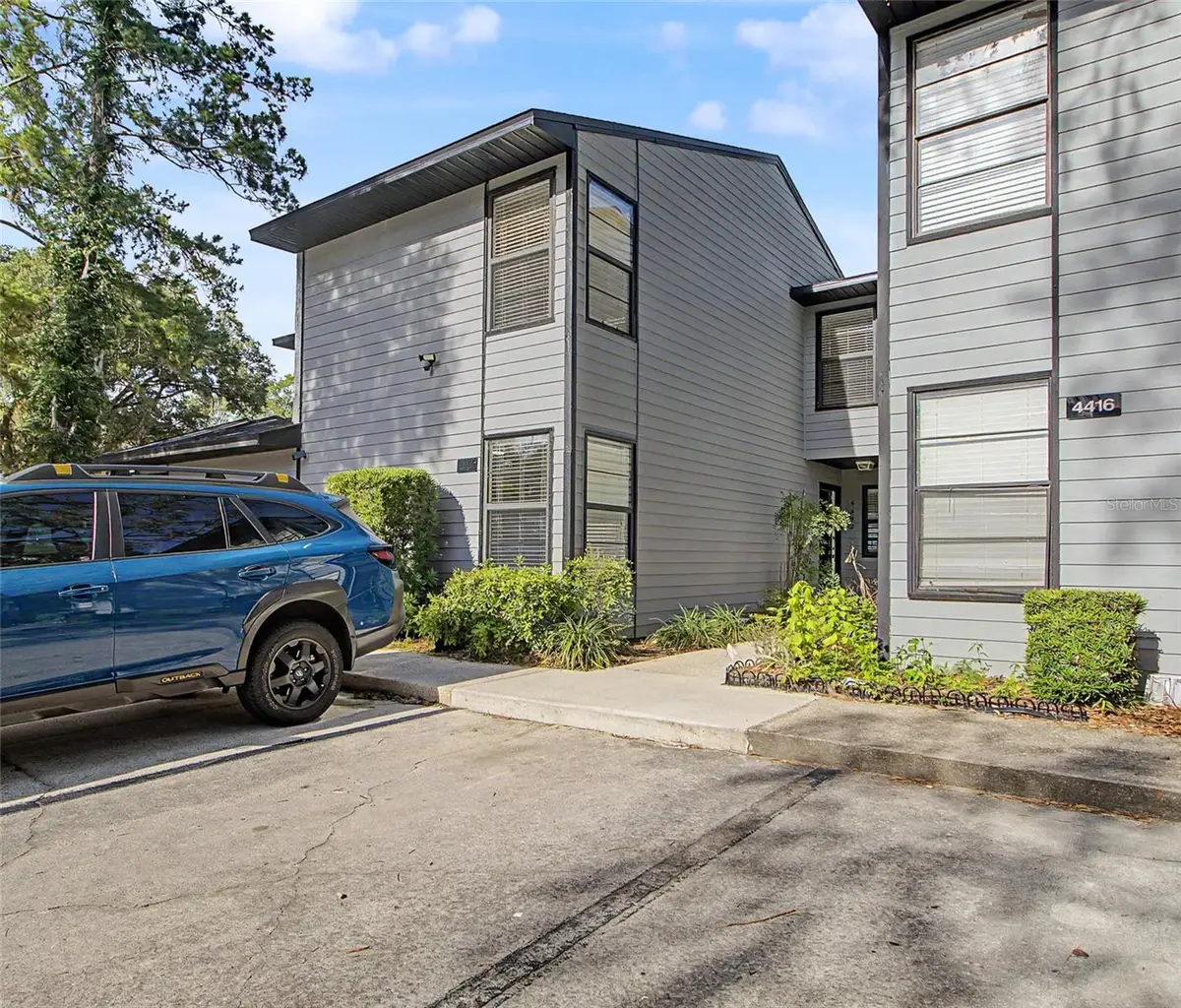 4422 SW 21st Lane, Gainesville, FL 32607 - #1
