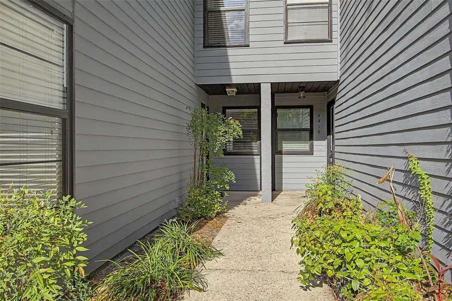 4422 SW 21st Lane, Gainesville, FL 32607 - #2