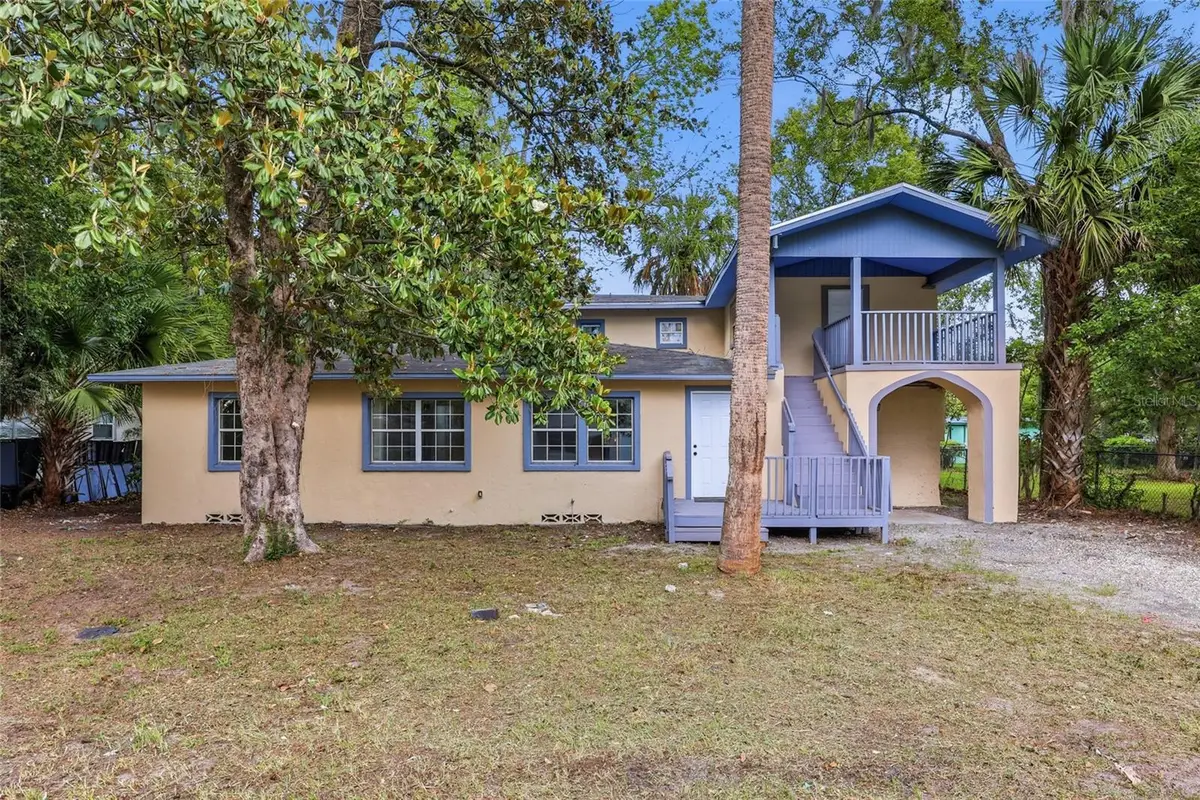 821 NE 22nd Terrace, Gainesville, FL 32641 - #1