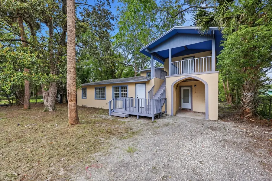 821 NE 22nd Terrace, Gainesville, FL 32641 - #3