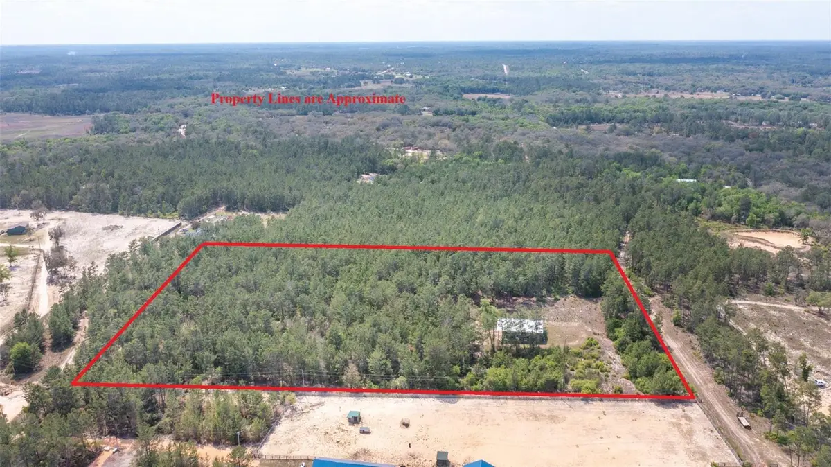 5276 Organic Road, Melrose, FL 32666 - #1