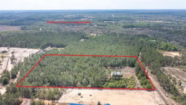 5276 Organic Road, MELROSE, FL 32666