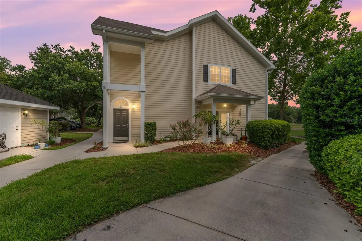 10000 SW 52nd Avenue #42, Gainesville, FL 32608 - #1