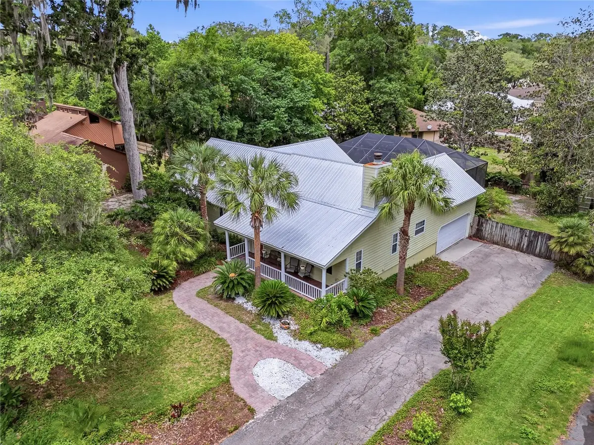 1621 NW 94th Street, Gainesville, FL 32606 - #1