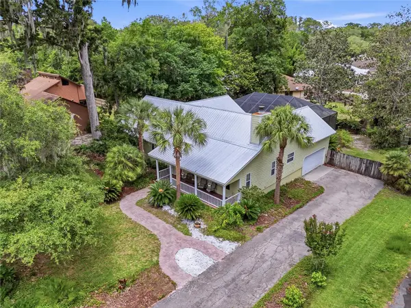 1621 NW 94th Street, GAINESVILLE, FL 32606