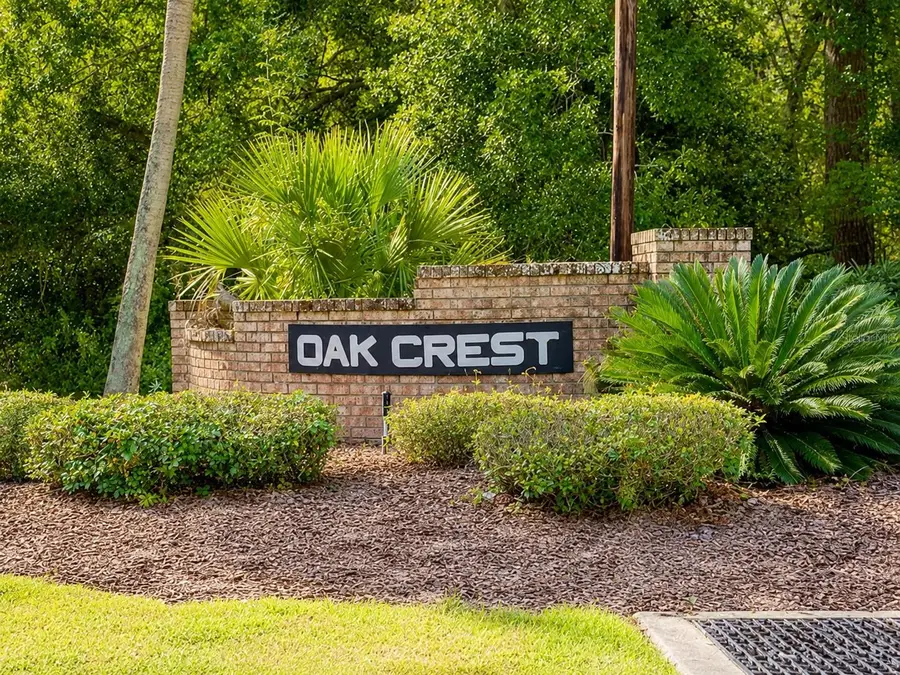 1621 NW 94th Street, Gainesville, FL 32606 - #3
