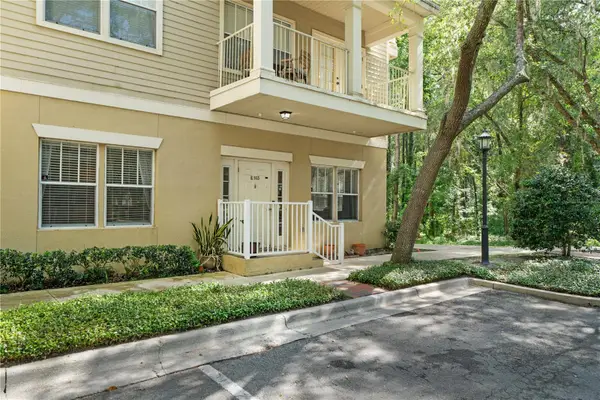 9177 SW 52nd Road #E-103, GAINESVILLE, FL 32608