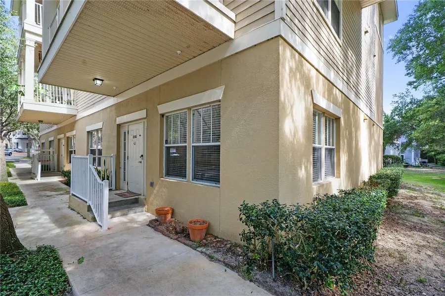 9177 SW 52nd Road #E-103, Gainesville, FL 32608 - #3