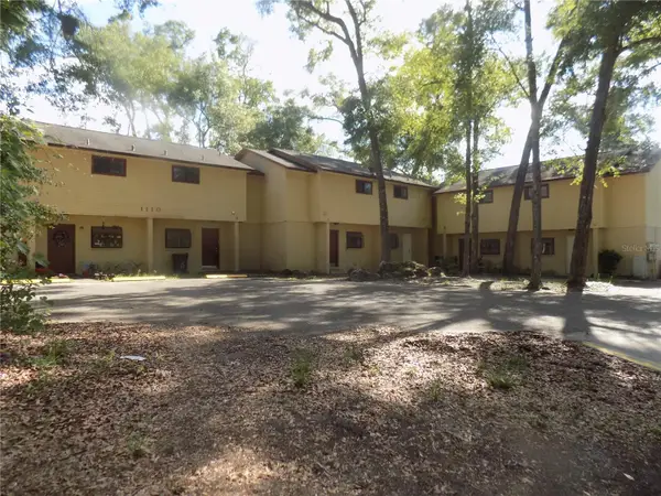 1110 SW 62 Terrace #A,B,C,D,E and F, GAINESVILLE, FL 32607