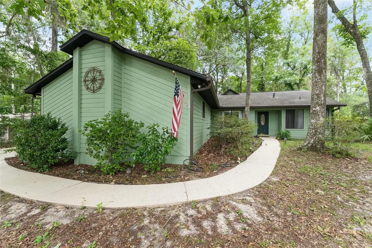 7027 NW 51st Terrace, Gainesville, FL 32653 - #1