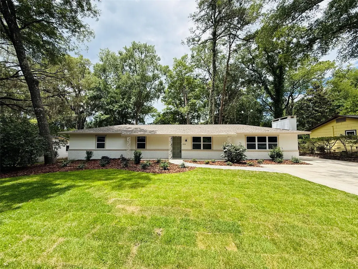 900 NW 39th Drive, Gainesville, FL 32605 - #1