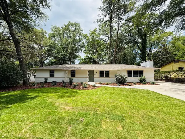 900 NW 39th Drive, GAINESVILLE, FL 32605
