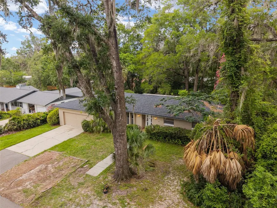 930 NW 37th Terrace, Gainesville, FL 32605 - #2