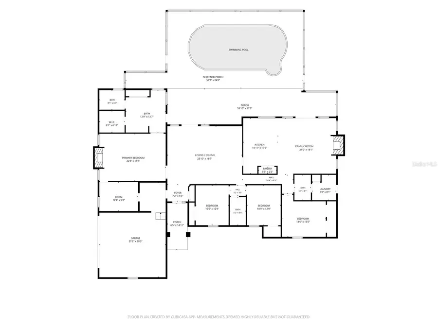 6325 NW 97th Court, Gainesville, FL 32653 - #2