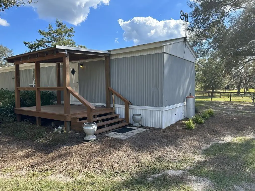 559 SW 15th Court, Bell, FL 32619 - #1