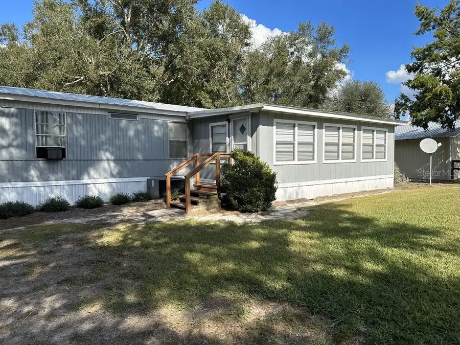 559 SW 15th Court, Bell, FL 32619 - #2