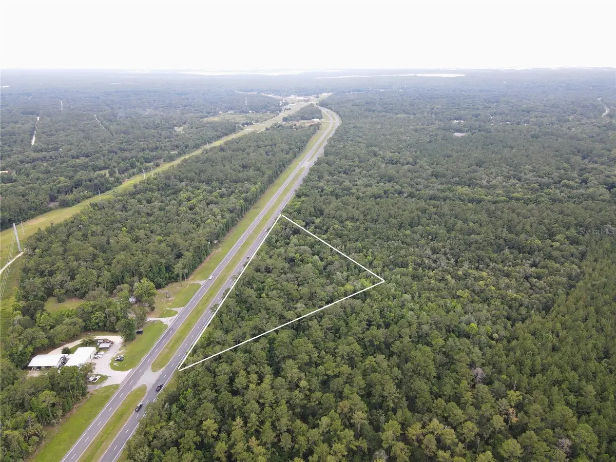 TBD SE Highway 19, Inglis, FL 34449 - #1