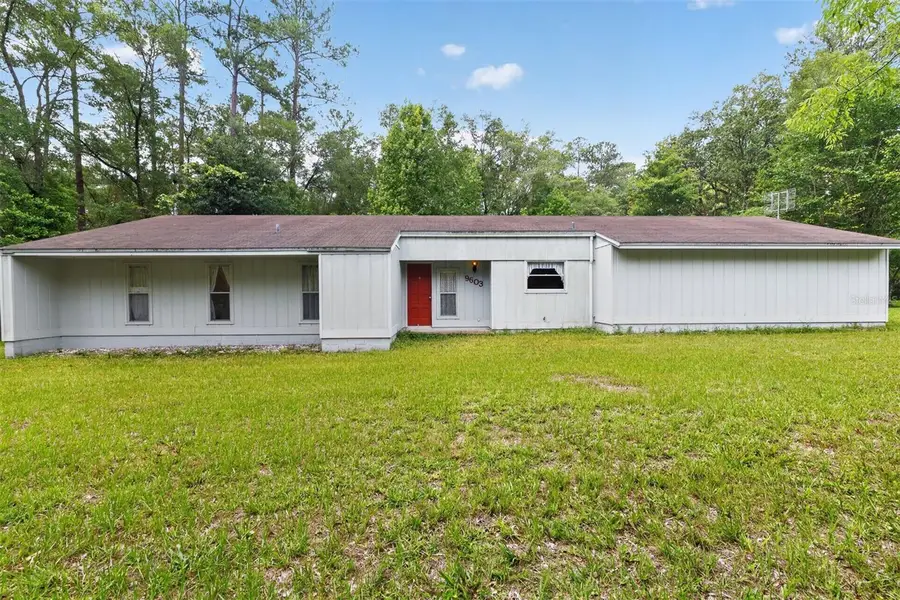 9603 SW 17th Avenue, Gainesville, FL 32607 - #2