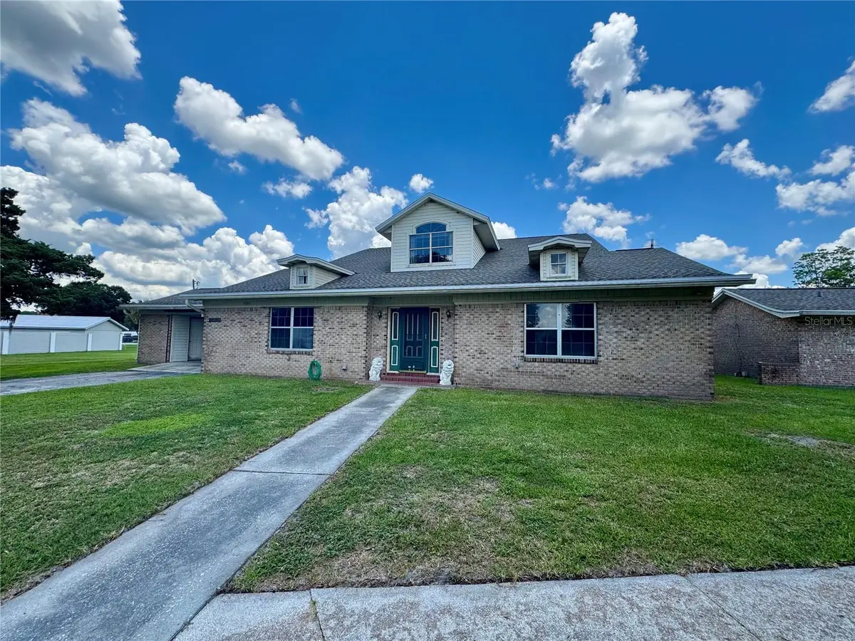 14371 Us Highway 301 S, Starke, FL 32091 - #1