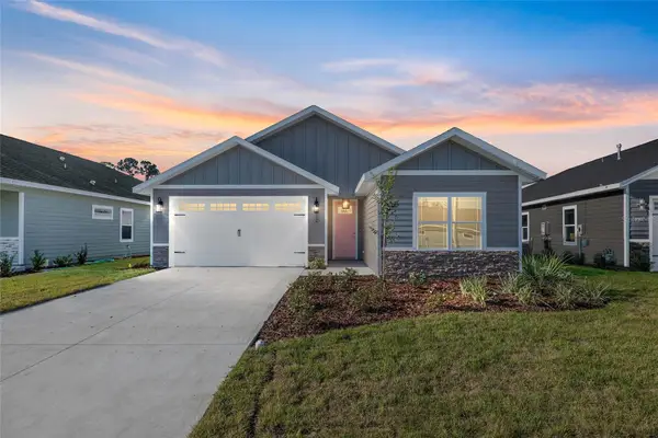 1076 SW 67th Street, GAINESVILLE, FL 32607