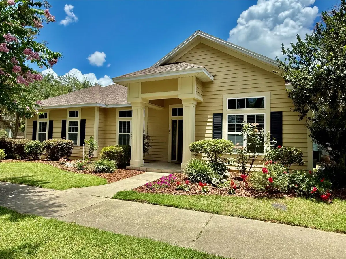 7384 SW 35th Lane, Gainesville, FL 32608 - #1