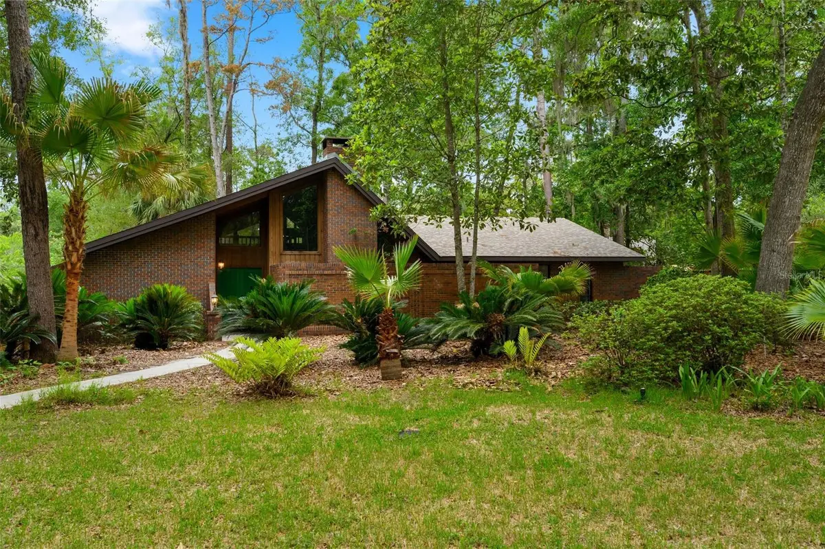 4216 NW 65th Terrace, Gainesville, FL 32606 - #1