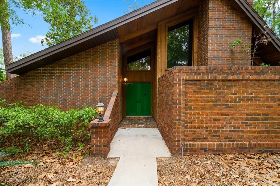 4216 NW 65th Terrace, Gainesville, FL 32606 - #3