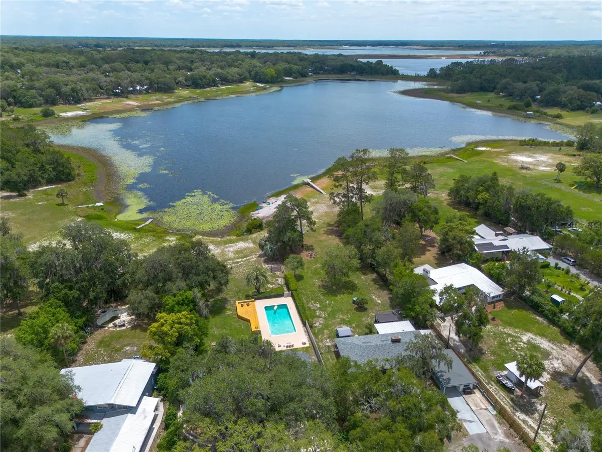 3933 SE State Road 21, Keystone Heights, FL 32656 - #1