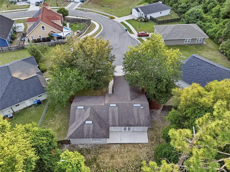 577 NW 259th Terrace, Newberry, FL 32669 - #2