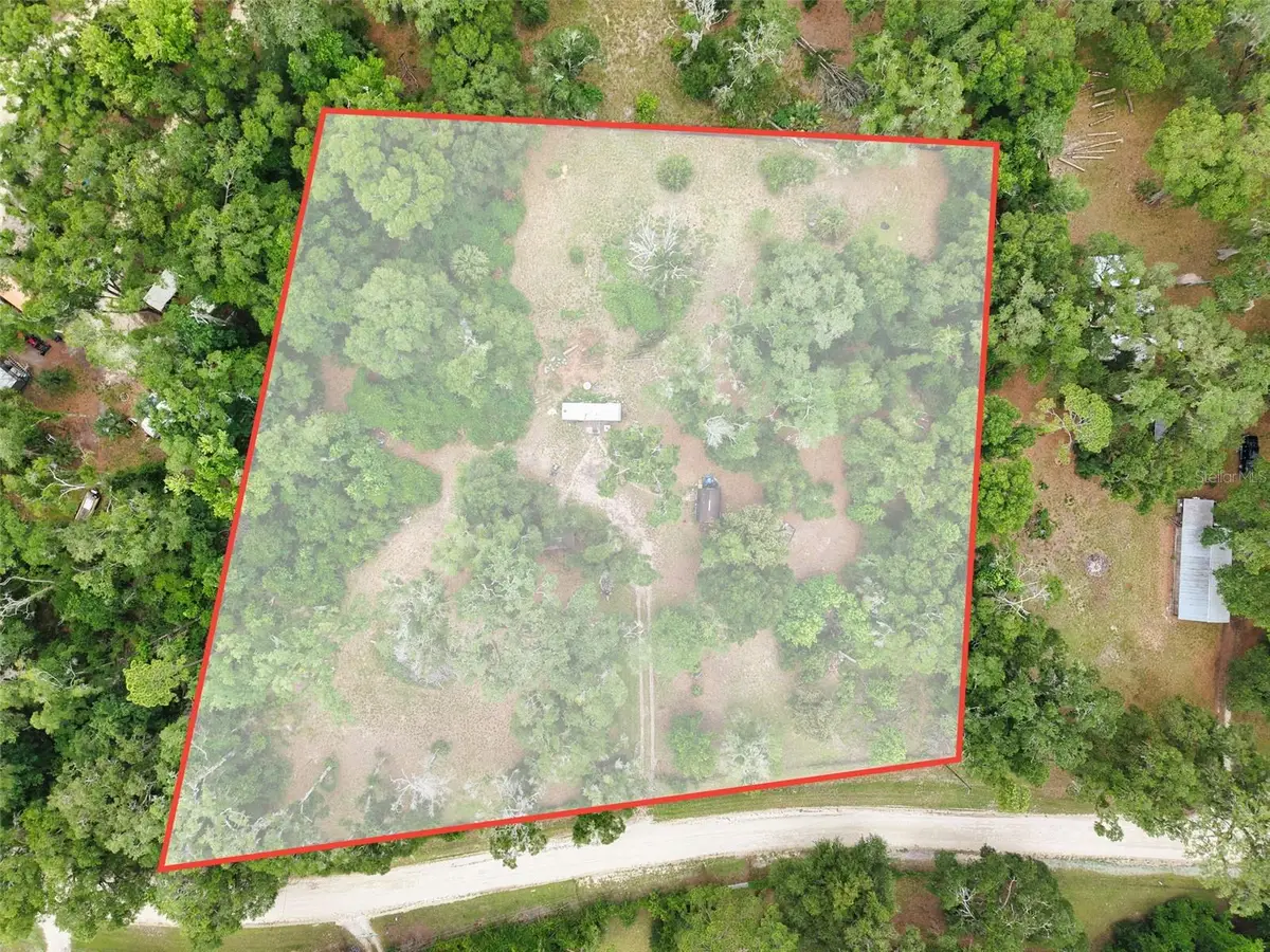 109 NE 194th Avenue, Old Town, FL 32680 - #1