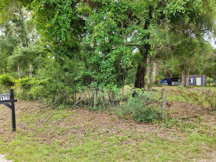 109 NE 194th Avenue, Old Town, FL 32680 - #2