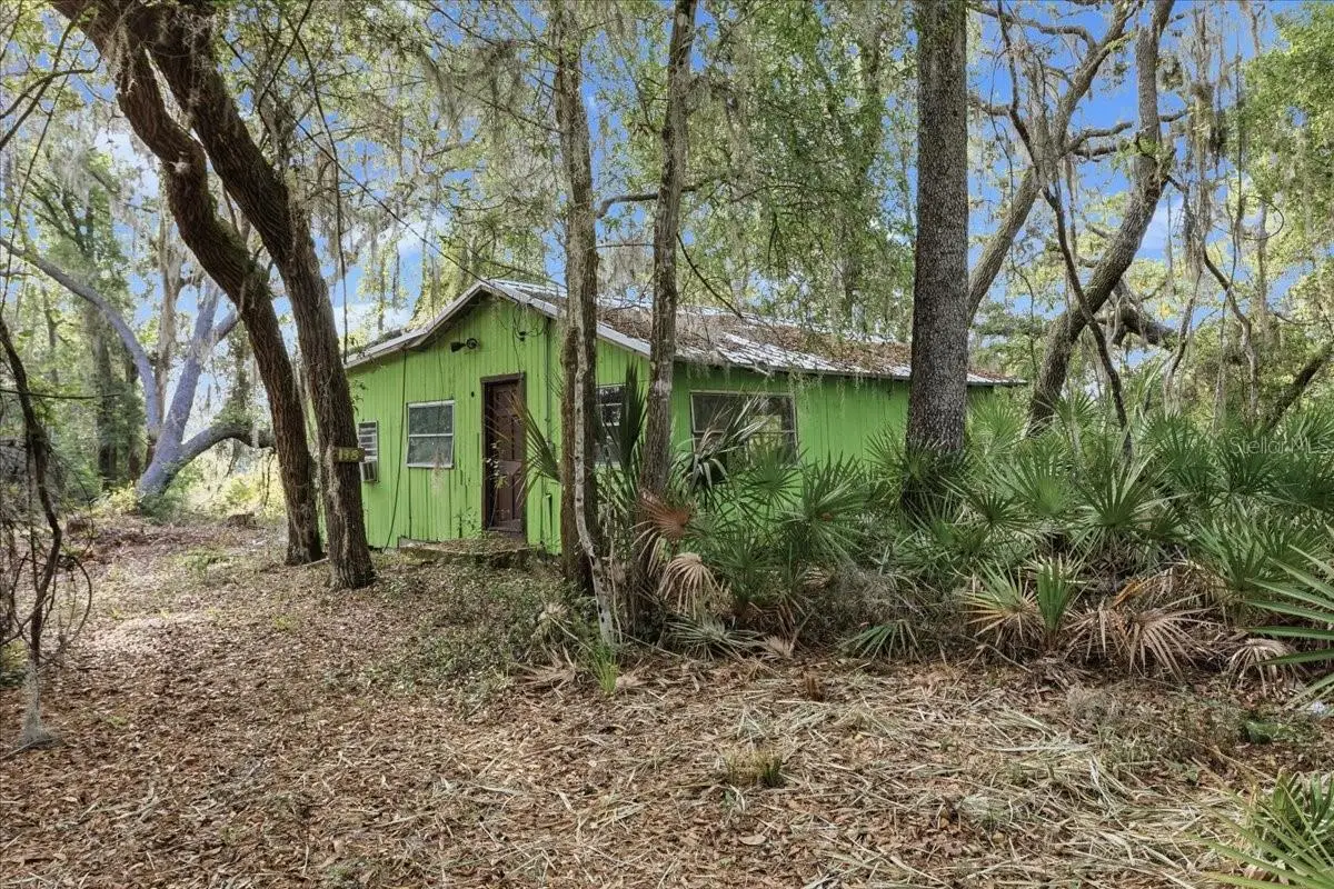 138 Hutchinson Lane, Hawthorne, FL 32640 - #1
