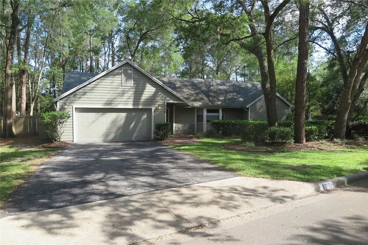 8215 SW 47th Road, Gainesville, FL 32608 - #1